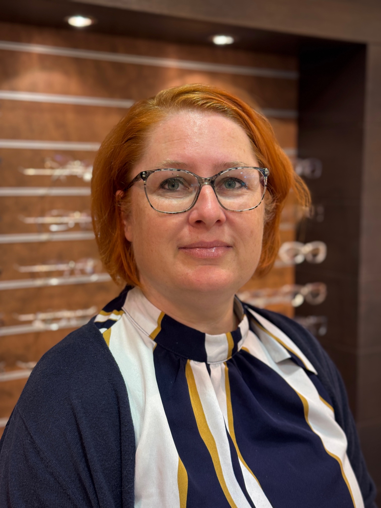 Janett Muswieck